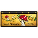 Organic Happy New Year, 70 g