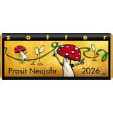 Zotter Schokoladen Bio Prosit Neujahr