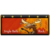 Zotter Schokoladen Bio Jingle Bells Rock