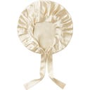 lotta curls Silk Bonnet - Champagne