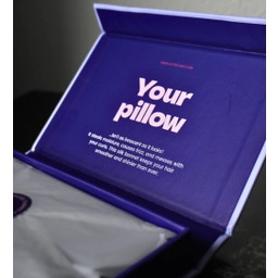 lotta curls Silk Bonnet