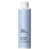 GG's Natureceuticals Velvet Dew Gel Tonic