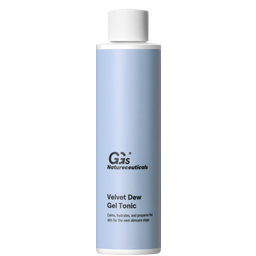 GG's Natureceuticals Velvet Dew Gel Tonic - 150 ml