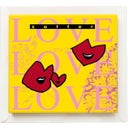 Zotter Schokoladen Biofekt-Set - Love, Love, Love - 188 g