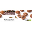 Zotter Schokoladen Organic Balleros Dates with Coffee