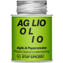 Stay Spiced! Aglio & Peperoncino Spice Blend - 65 g