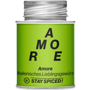 Stay Spiced! Miscela di Spezie Amore - 70 g