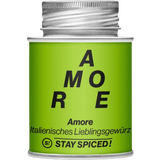 Stay Spiced! Mélange d'Épices "Amore"
