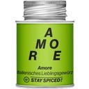 Stay Spiced! Amore - Pesce, Pollo i Vitello - 70 g