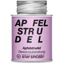 Stay Spiced! Apple Strudel Mix - 80 g