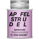 Apple Strudel Mix, 80 g