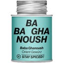 Stay Spiced! Mélange d'Épices Baba Ghanoush - 90 g