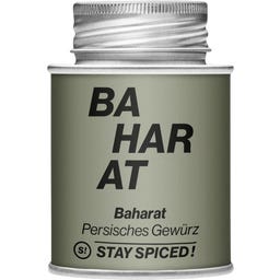 Stay Spiced! Baharat - Perzsa fűszer - 70 g