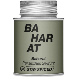 Stay Spiced! Miscela di Spezie Baharat - 70 g