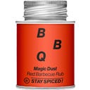 Magic Dust BBQ Rub, 100 g