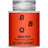 Stay Spiced! Magic Dust BBQ Rub