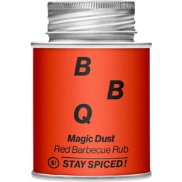 Stay Spiced! Magic Dust BBQ Rub - 100 g