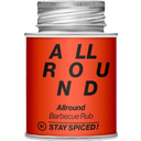 Stay Spiced! Allround - BBQ Rub - 70 g