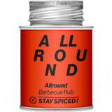 Stay Spiced! Allround BBQ Rub