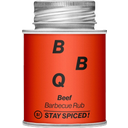 BBQ Beef Rub, 80 g