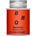 Beef Brisket Rub, 70 g