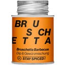 Bruschetta BBQ, 70 g