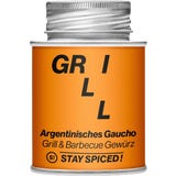 Stay Spiced! Grill - Gaucho BBQ