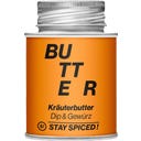 Stay Spiced! Kruidenboterkruiden - 60 g