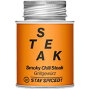 Smoky Chili Steak, 70 g