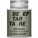 Stay Spiced! Beefsteak Tartare DELUXE - 70 g