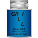 Stay Spiced! Braten & Grillgewürz Universal - 70 g