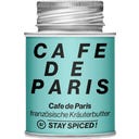 Stay Spiced! Café de Paris - Kruidenboter - 50 g