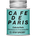 Stay Spiced! Miscela di Spezie Cafe de Paris - 50 g