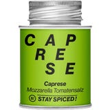 Stay Spiced! Caprese - Mozzarella sol s paradižnikom