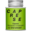 Caprese - Mozzarella Tomato Salt, 80 g