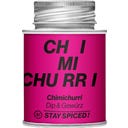 Stay Spiced! Miscela di Spezie Chimichurri - 60 g