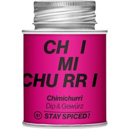 Stay Spiced! Chimichurri - 60 g
