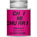 Stay Spiced! Miscela di Spezie Chimichurri - 60 g