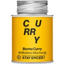 Stay Spiced! Delikatess - Birma Curry - 70 g