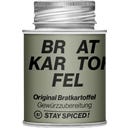 Bratkartoffel - Mélange d'Épices Pour Pommes de Terre à la 