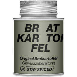 Originele Salzburgse gefrituurde aardappelkruidenbereiding - 60 g