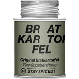 Oryginalna mieszanka przypraw z Salzburga do pieczonych ziemniak&oacute;w