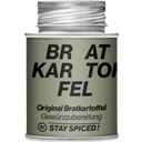 Oryginalna mieszanka przypraw z Salzburga do pieczonych ziemniaków - 60 g