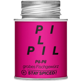 Stay Spiced! Miscela di Spezie Pil Pil
