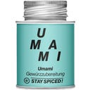 Miscela di Spezie Umami, 70 g