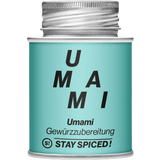 Stay Spiced! Umami fűszerkever&eacute;k