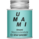 Stay Spiced! Umami fűszerkeverék - 70 g