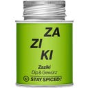Stay Spiced! Zaziki & Dip - 50 g