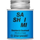 Stay Spiced! Miscela di Spezie Sashimi & Seafood - 80 g