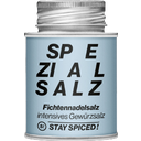 Stay Spiced! Sol s smrekovimi iglicami - 120 g